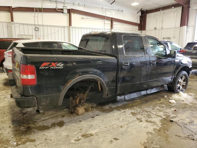 Photo 2 VIN: 1FTPW14555KC76341 - FORD F-150 