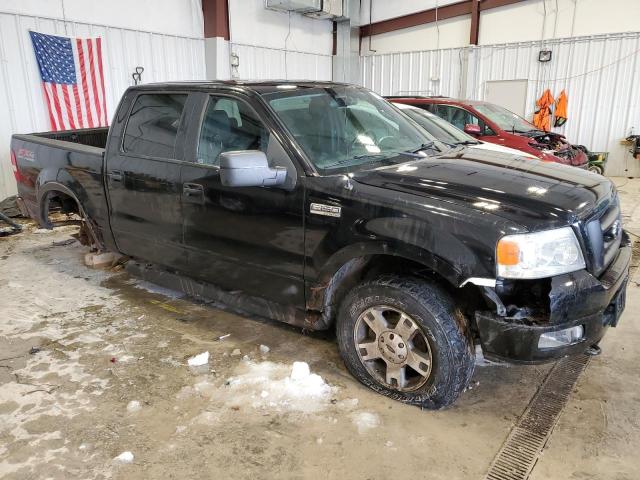 Photo 3 VIN: 1FTPW14555KC76341 - FORD F-150 