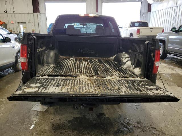 Photo 5 VIN: 1FTPW14555KC76341 - FORD F-150 