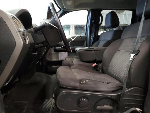 Photo 6 VIN: 1FTPW14555KC76341 - FORD F-150 