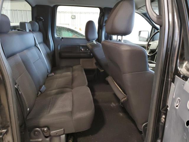 Photo 9 VIN: 1FTPW14555KC76341 - FORD F-150 