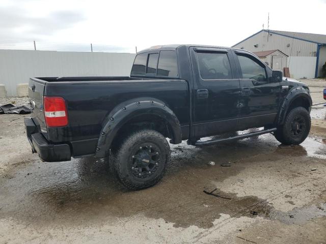 Photo 2 VIN: 1FTPW14555KD02520 - FORD F150 SUPER 