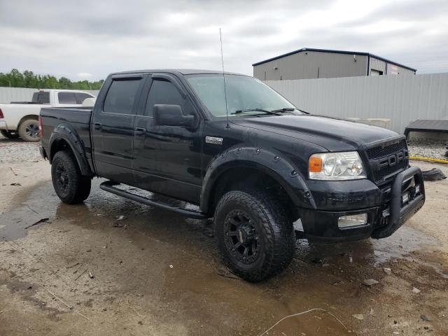 Photo 3 VIN: 1FTPW14555KD02520 - FORD F150 SUPER 