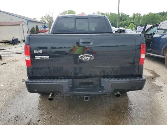 Photo 5 VIN: 1FTPW14555KD02520 - FORD F150 SUPER 