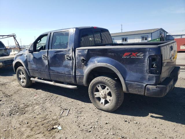 Photo 1 VIN: 1FTPW14555KE27369 - FORD F-150 