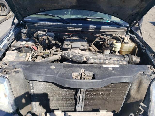 Photo 10 VIN: 1FTPW14555KE27369 - FORD F-150 