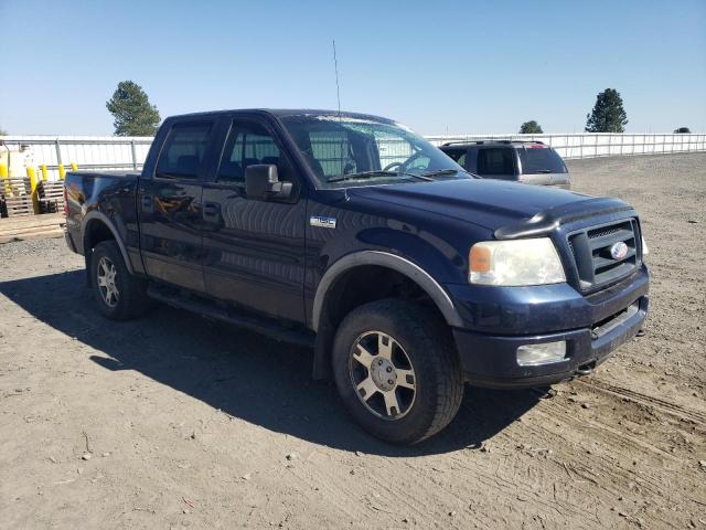 Photo 3 VIN: 1FTPW14555KE27369 - FORD F-150 