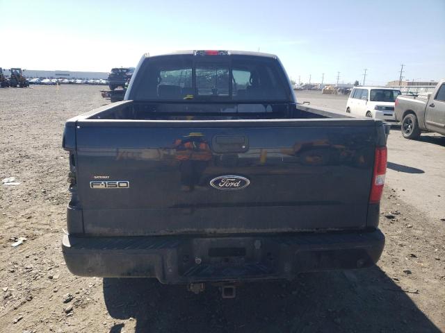 Photo 5 VIN: 1FTPW14555KE27369 - FORD F-150 