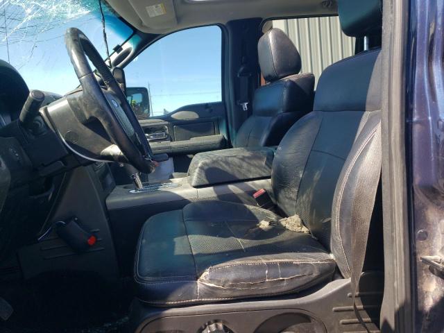 Photo 6 VIN: 1FTPW14555KE27369 - FORD F-150 