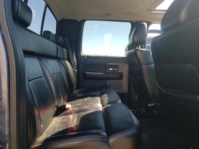 Photo 9 VIN: 1FTPW14555KE27369 - FORD F-150 