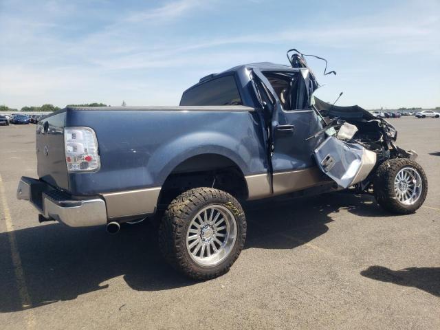 Photo 2 VIN: 1FTPW14555KE97874 - FORD F-150 