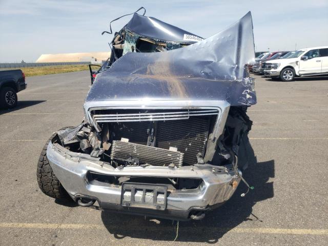 Photo 4 VIN: 1FTPW14555KE97874 - FORD F-150 