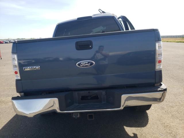 Photo 5 VIN: 1FTPW14555KE97874 - FORD F-150 