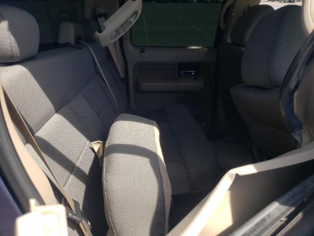 Photo 9 VIN: 1FTPW14555KE97874 - FORD F-150 