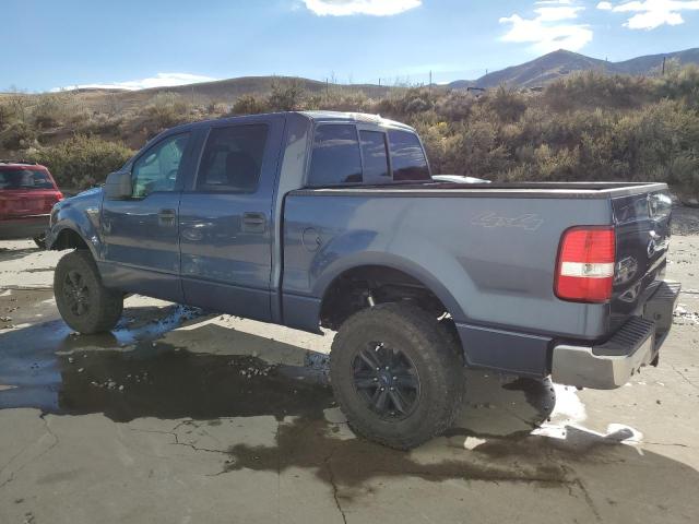 Photo 1 VIN: 1FTPW14555KF15449 - FORD F150 SUPER 