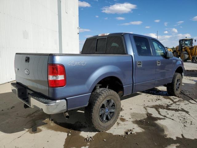 Photo 2 VIN: 1FTPW14555KF15449 - FORD F150 SUPER 