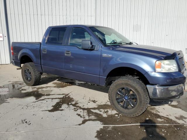 Photo 3 VIN: 1FTPW14555KF15449 - FORD F150 SUPER 