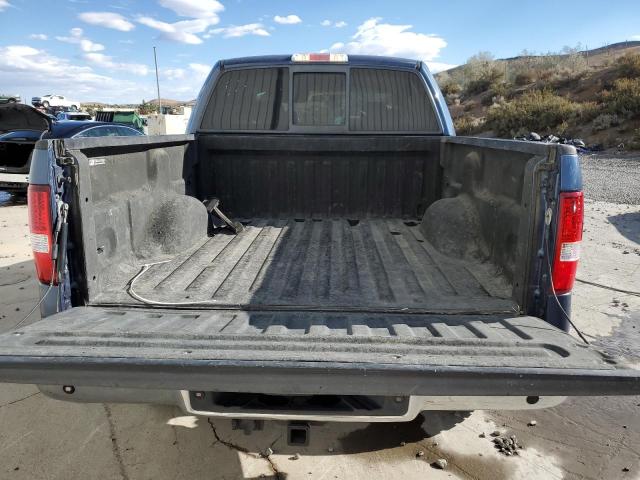 Photo 5 VIN: 1FTPW14555KF15449 - FORD F150 SUPER 