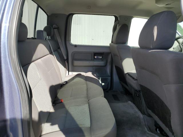 Photo 9 VIN: 1FTPW14555KF15449 - FORD F150 SUPER 