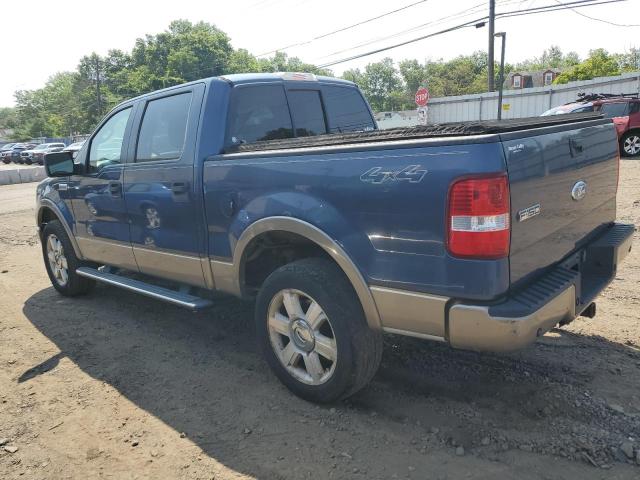 Photo 1 VIN: 1FTPW14556FA22686 - FORD F150 SUPER 