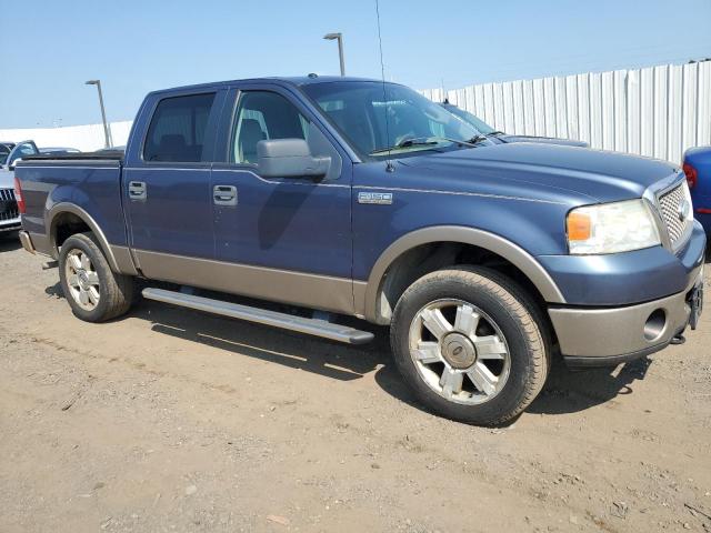 Photo 3 VIN: 1FTPW14556FA22686 - FORD F150 SUPER 