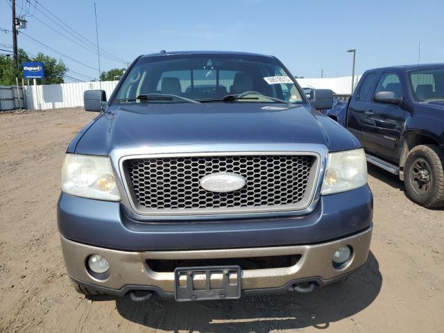 Photo 4 VIN: 1FTPW14556FA22686 - FORD F150 SUPER 