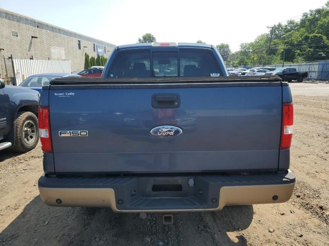 Photo 5 VIN: 1FTPW14556FA22686 - FORD F150 SUPER 