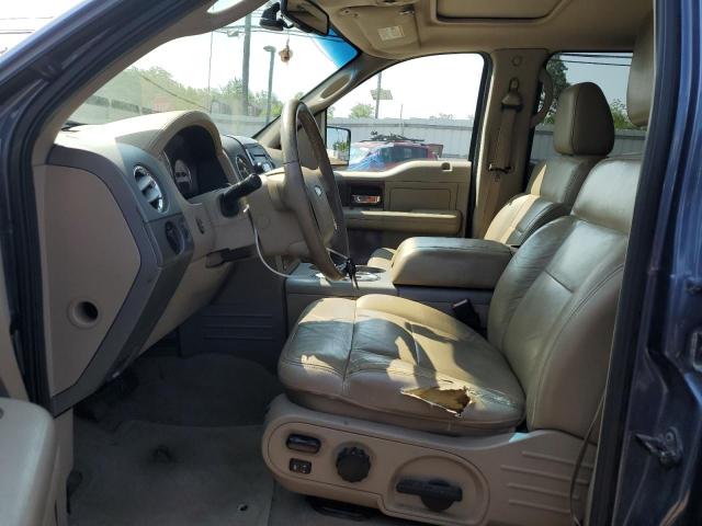 Photo 6 VIN: 1FTPW14556FA22686 - FORD F150 SUPER 