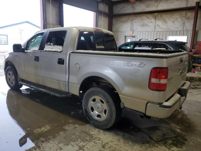 Photo 1 VIN: 1FTPW14556FA33168 - FORD F-150 