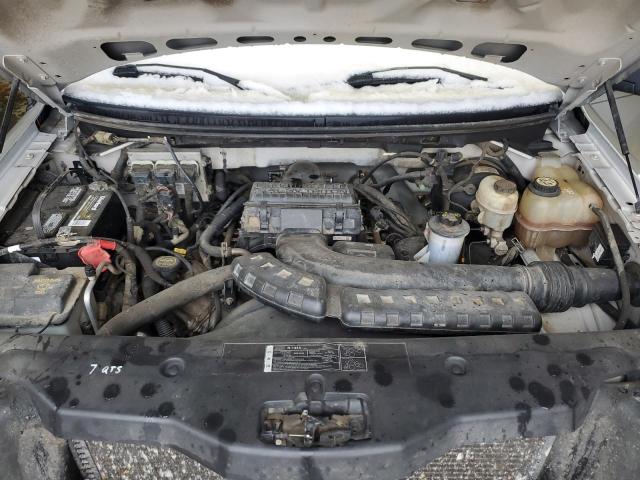 Photo 10 VIN: 1FTPW14556FA33168 - FORD F-150 