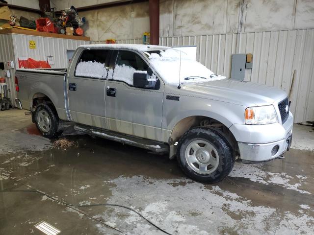 Photo 3 VIN: 1FTPW14556FA33168 - FORD F-150 