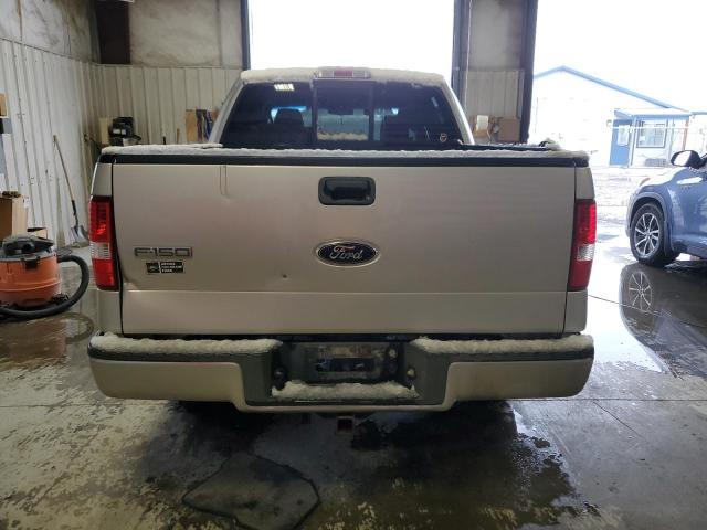 Photo 5 VIN: 1FTPW14556FA33168 - FORD F-150 