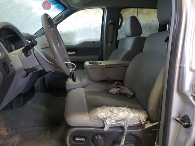 Photo 6 VIN: 1FTPW14556FA33168 - FORD F-150 