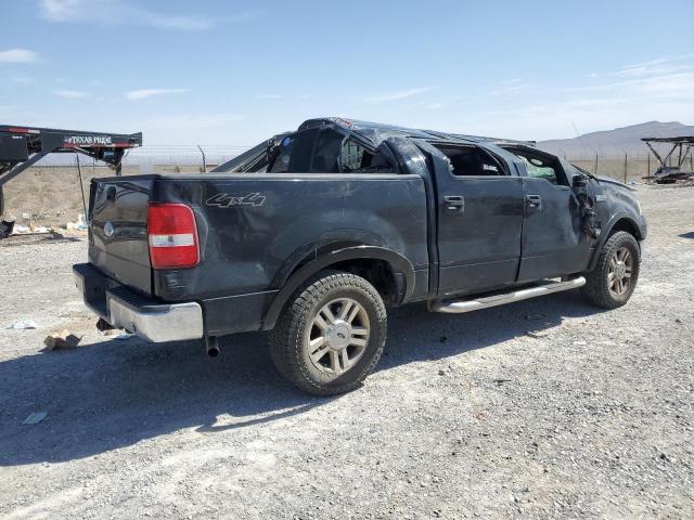 Photo 2 VIN: 1FTPW14556FA94679 - FORD F150 SUPER 