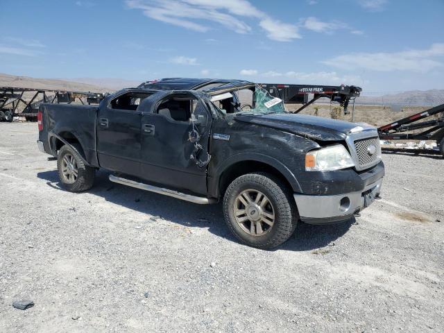 Photo 3 VIN: 1FTPW14556FA94679 - FORD F150 SUPER 