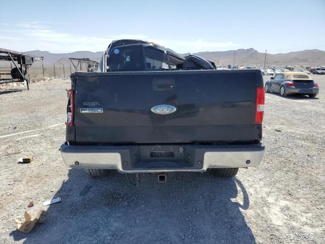 Photo 5 VIN: 1FTPW14556FA94679 - FORD F150 SUPER 