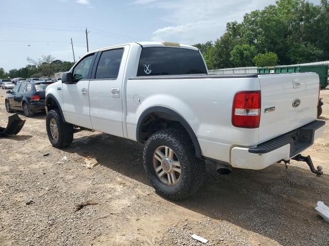 Photo 1 VIN: 1FTPW14556KA88596 - FORD F150 SUPER 