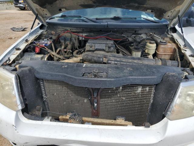 Photo 10 VIN: 1FTPW14556KA88596 - FORD F150 SUPER 