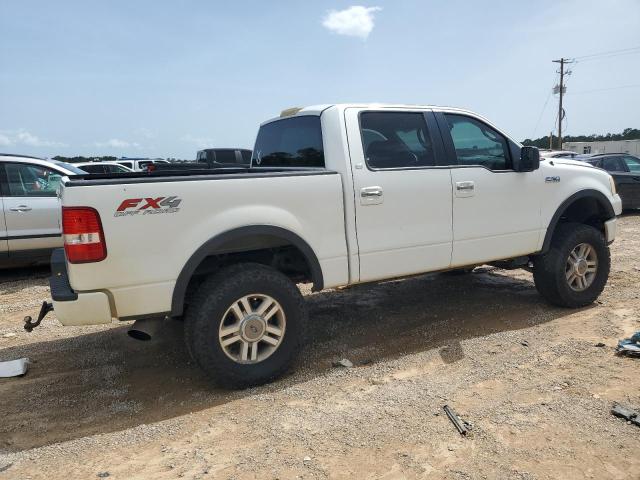 Photo 2 VIN: 1FTPW14556KA88596 - FORD F150 SUPER 