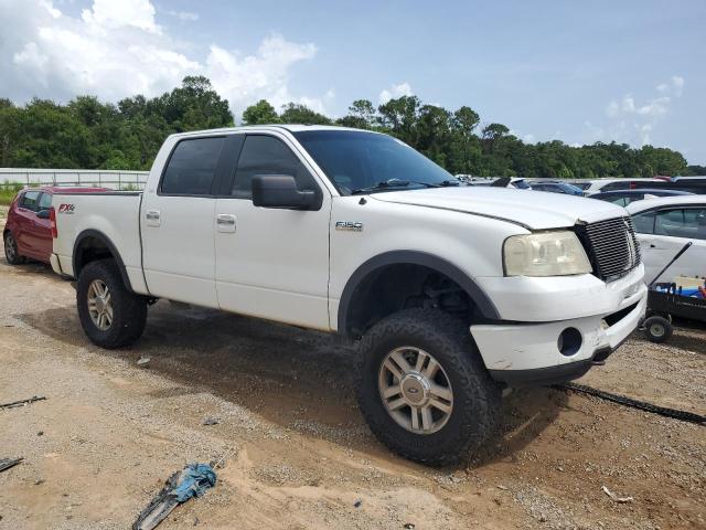 Photo 3 VIN: 1FTPW14556KA88596 - FORD F150 SUPER 