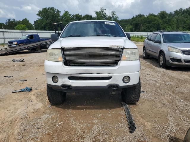 Photo 4 VIN: 1FTPW14556KA88596 - FORD F150 SUPER 