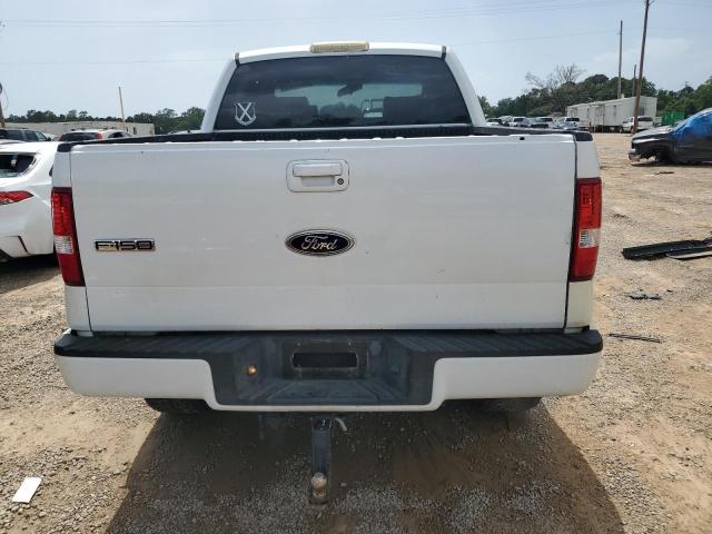 Photo 5 VIN: 1FTPW14556KA88596 - FORD F150 SUPER 