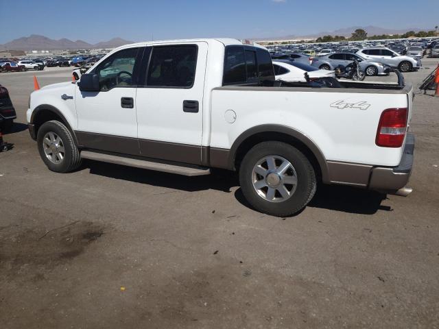 Photo 1 VIN: 1FTPW14556KB13741 - FORD F150 SUPER 