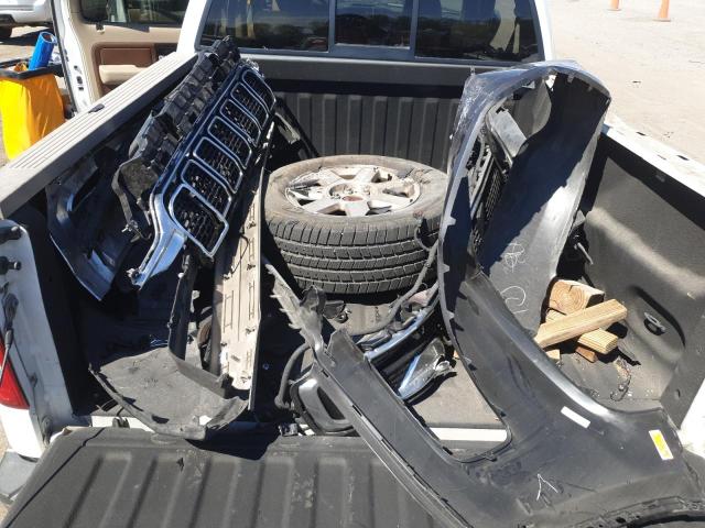 Photo 11 VIN: 1FTPW14556KB13741 - FORD F150 SUPER 