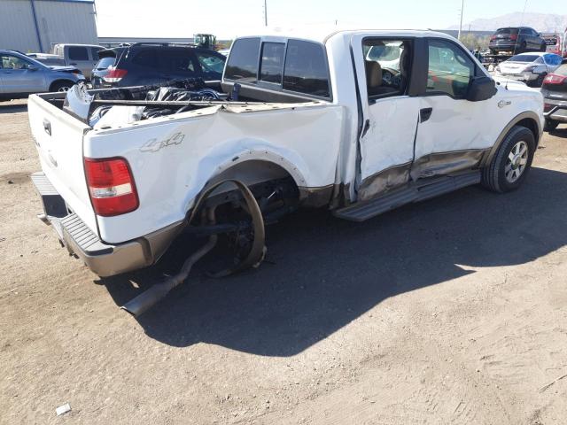 Photo 2 VIN: 1FTPW14556KB13741 - FORD F150 SUPER 