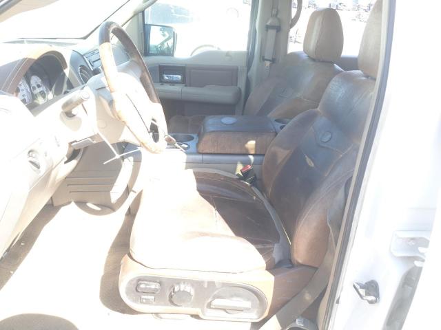 Photo 6 VIN: 1FTPW14556KB13741 - FORD F150 SUPER 