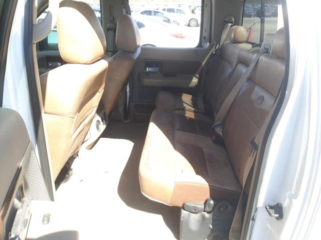 Photo 9 VIN: 1FTPW14556KB13741 - FORD F150 SUPER 