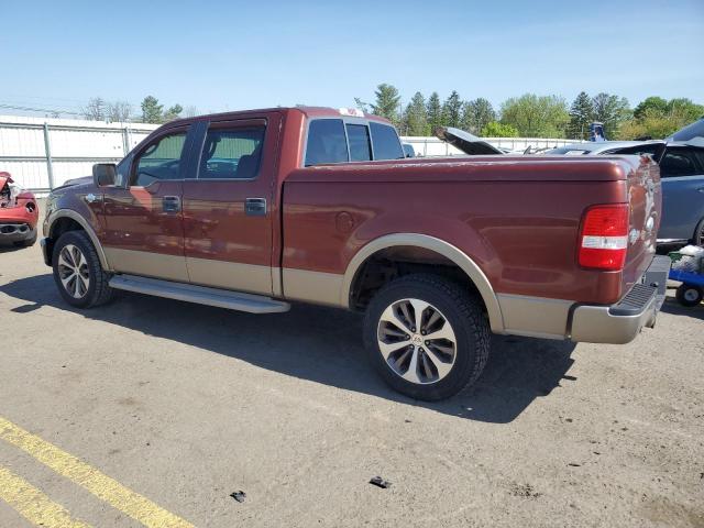 Photo 1 VIN: 1FTPW14556KD13874 - FORD F-150 