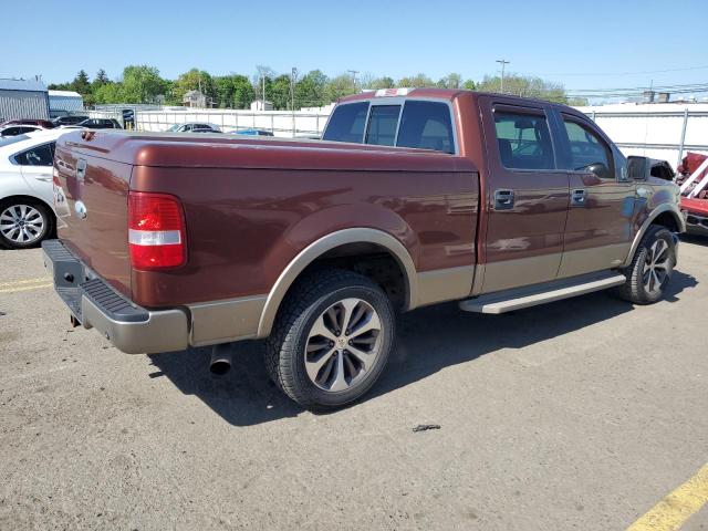 Photo 2 VIN: 1FTPW14556KD13874 - FORD F-150 