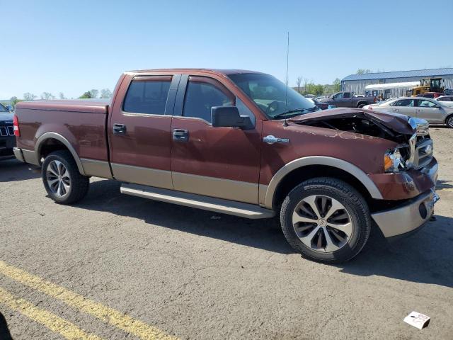 Photo 3 VIN: 1FTPW14556KD13874 - FORD F-150 